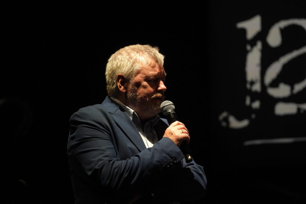 26. JAZZ Od Nowa Festival – trzeci dzień