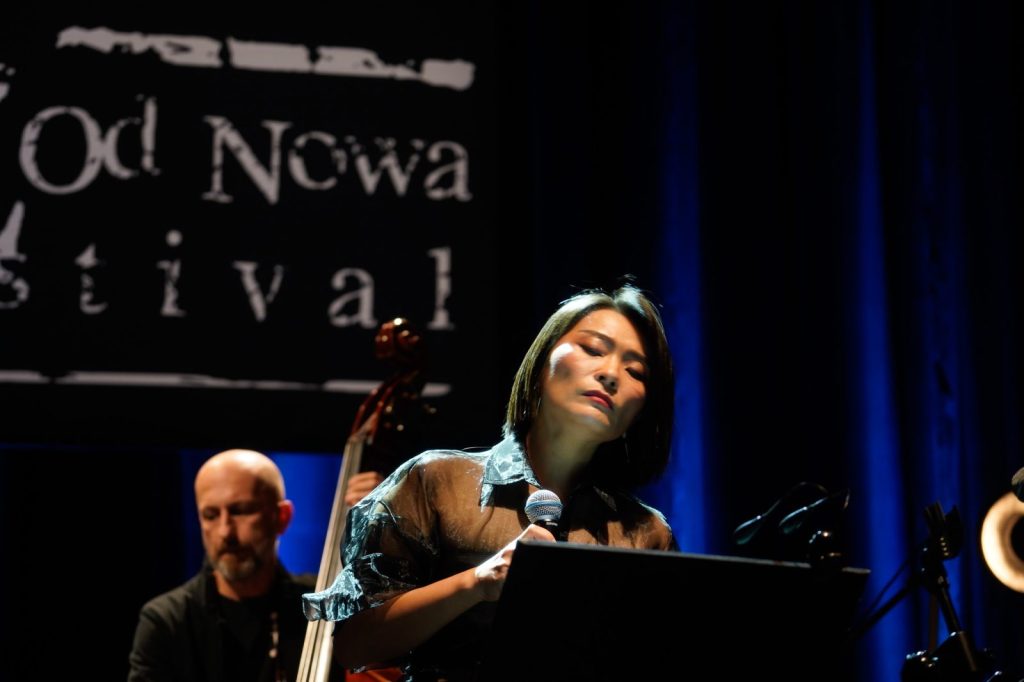 26. JAZZ Od Nowa Festival – trzeci dzień