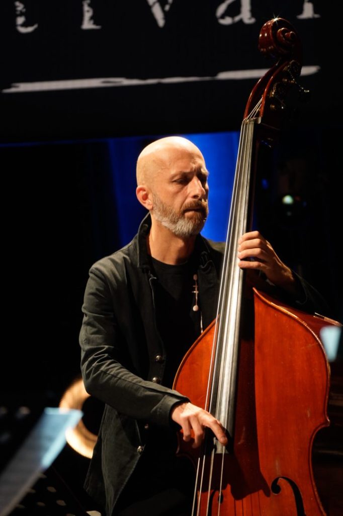 26. JAZZ Od Nowa Festival – trzeci dzień