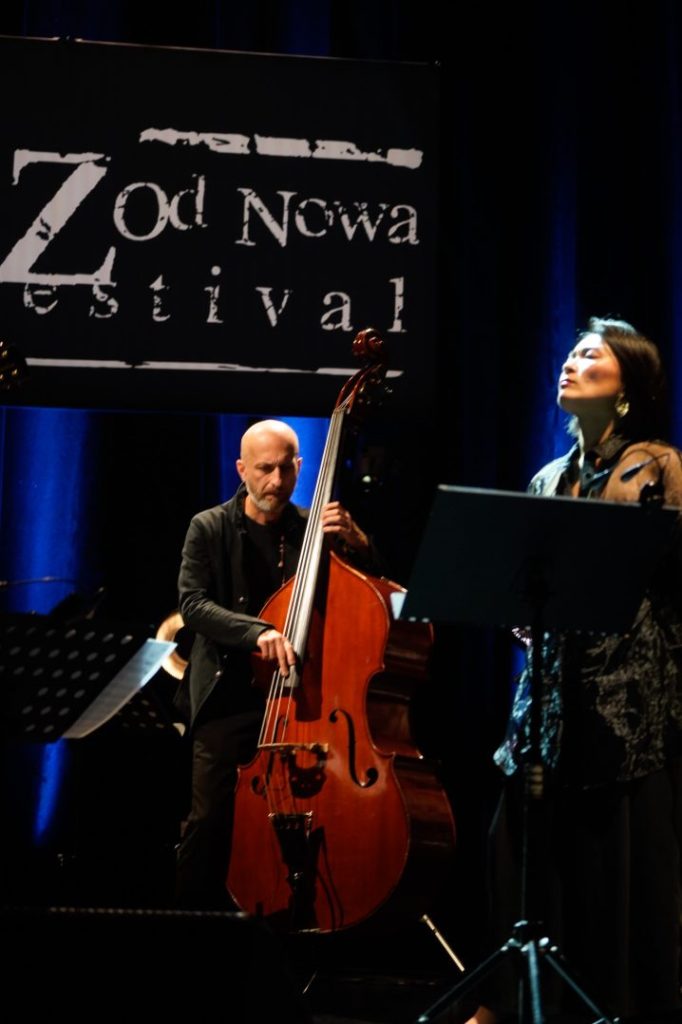 26. JAZZ Od Nowa Festival – trzeci dzień