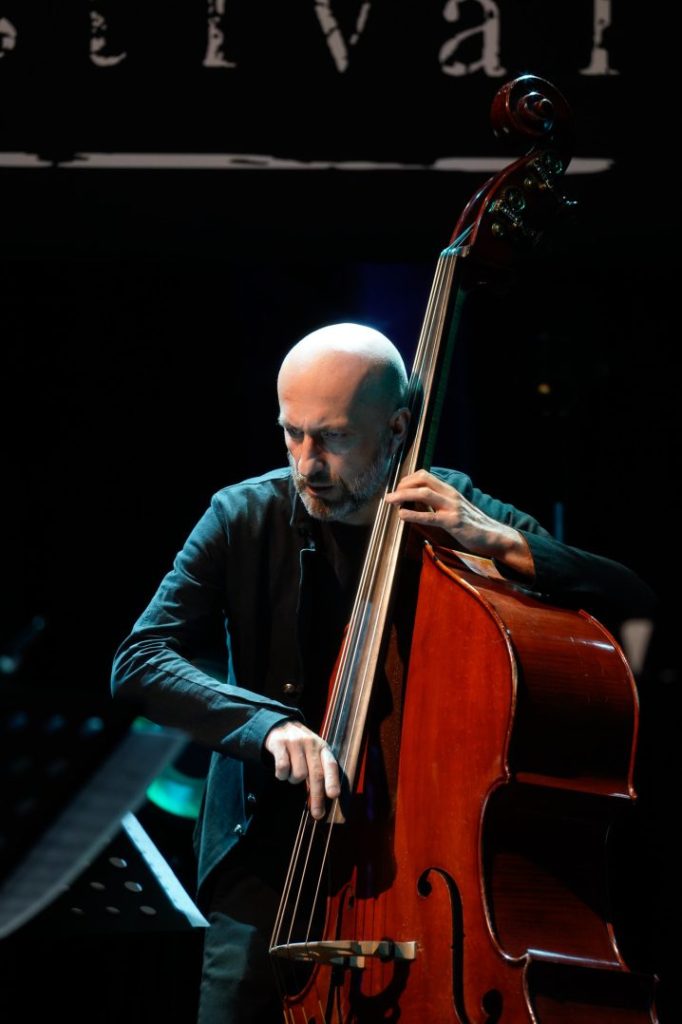 26. JAZZ Od Nowa Festival – trzeci dzień