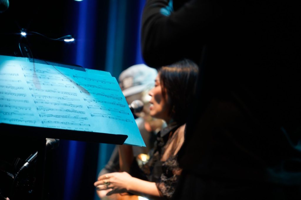 26. JAZZ Od Nowa Festival – trzeci dzień