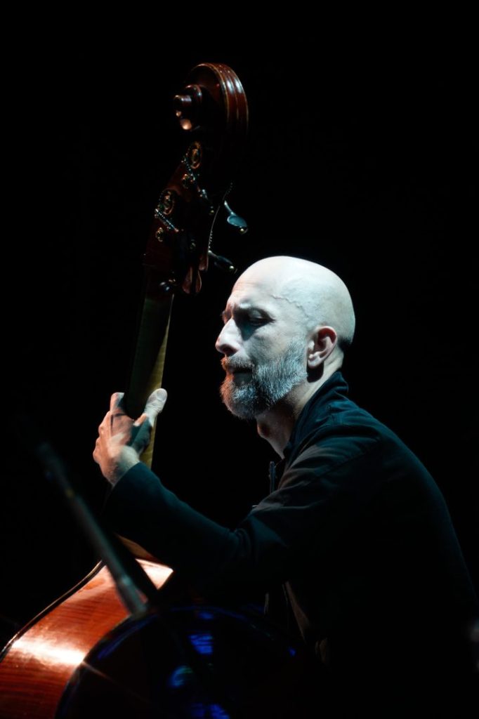 26. JAZZ Od Nowa Festival – trzeci dzień