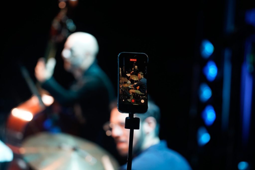 26. JAZZ Od Nowa Festival – trzeci dzień
