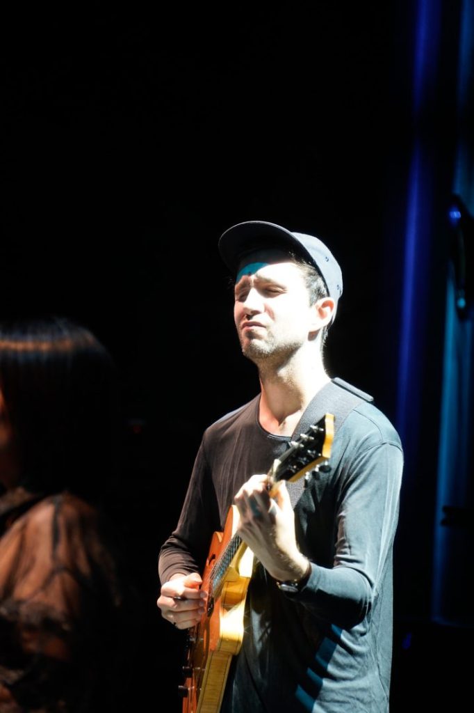 26. JAZZ Od Nowa Festival – trzeci dzień