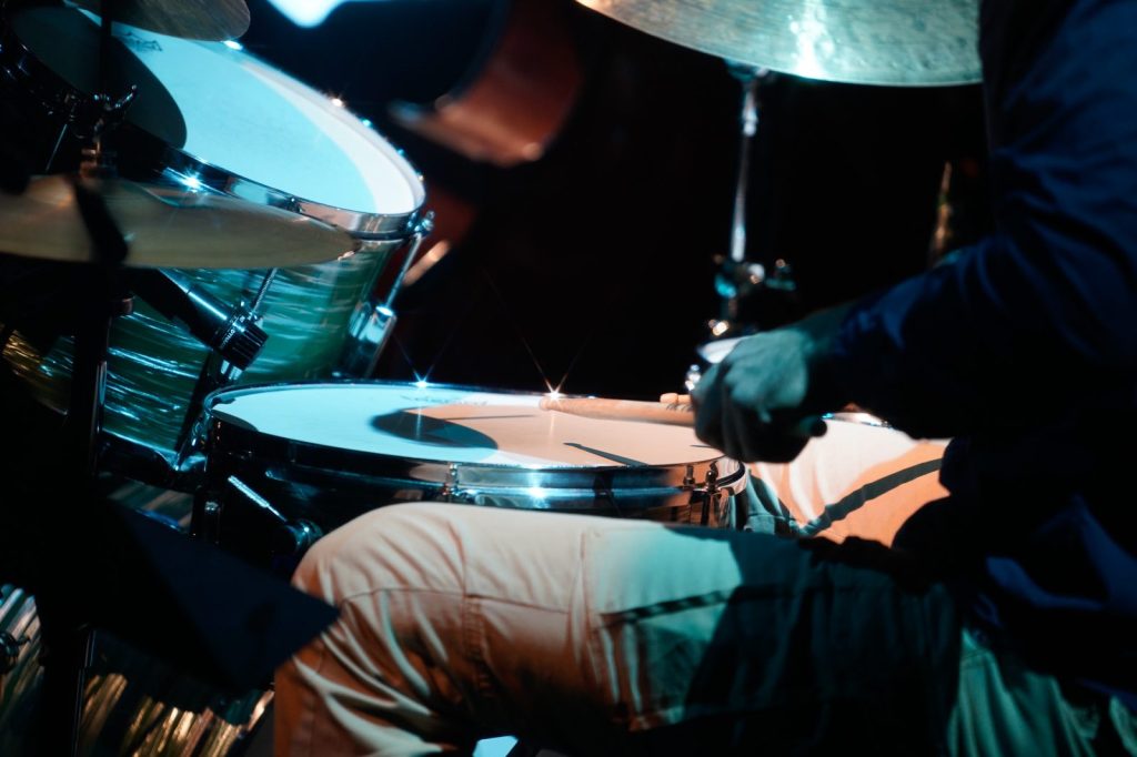 26. JAZZ Od Nowa Festival – trzeci dzień