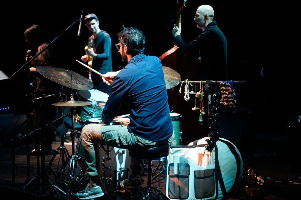 26. JAZZ Od Nowa Festival – trzeci dzień