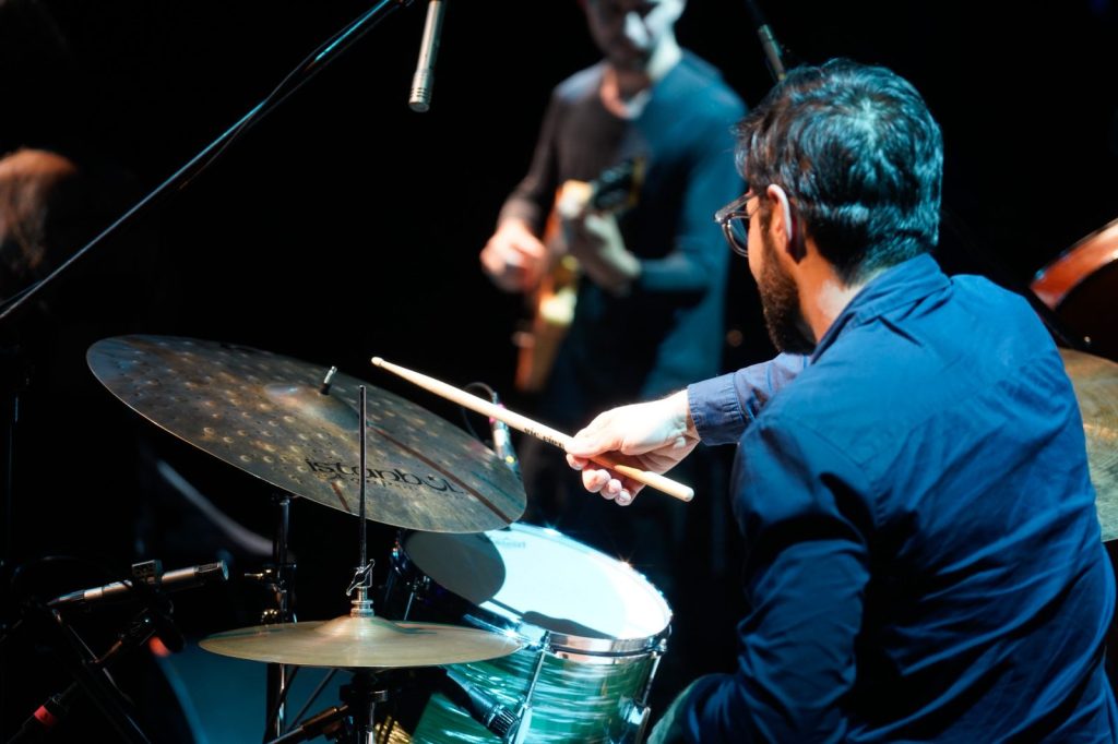 26. JAZZ Od Nowa Festival – trzeci dzień