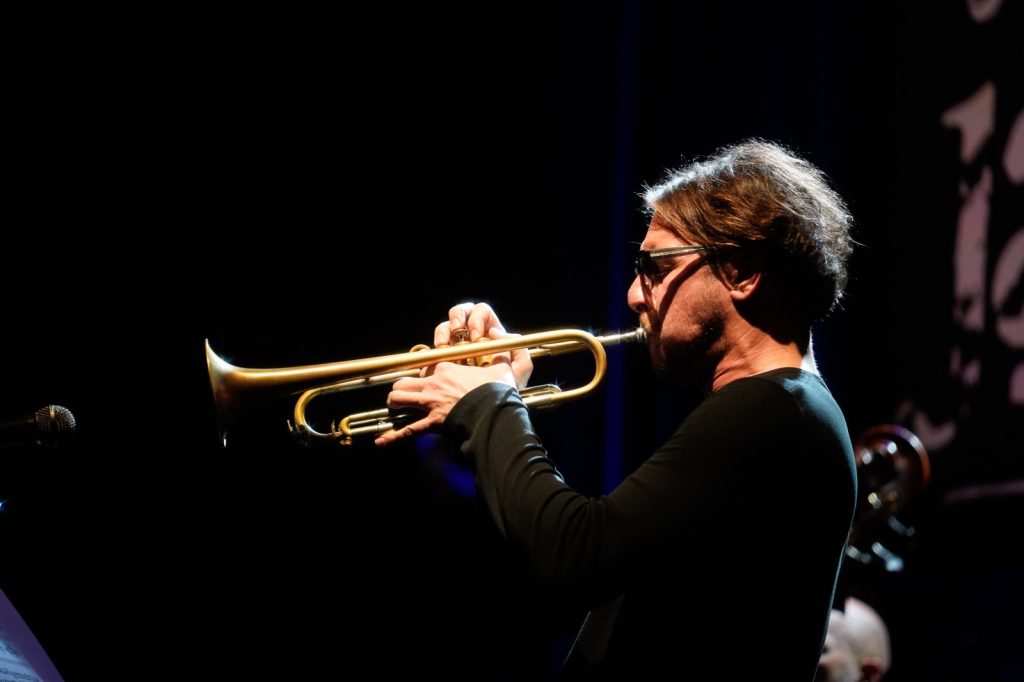 26. JAZZ Od Nowa Festival – trzeci dzień