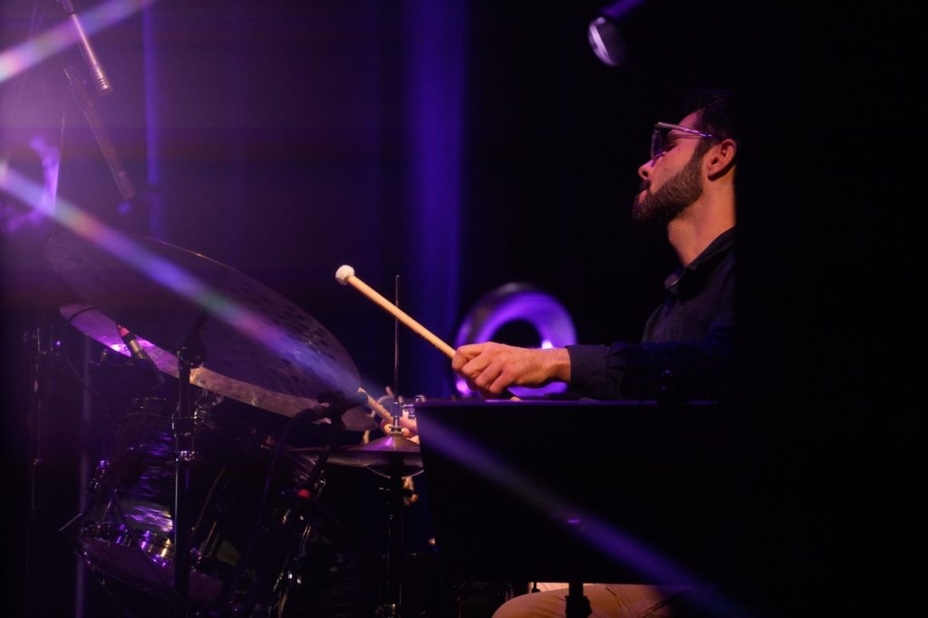 26. JAZZ Od Nowa Festival – trzeci dzień