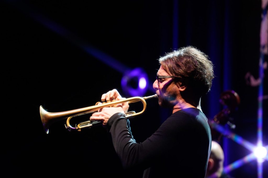 26. JAZZ Od Nowa Festival – trzeci dzień