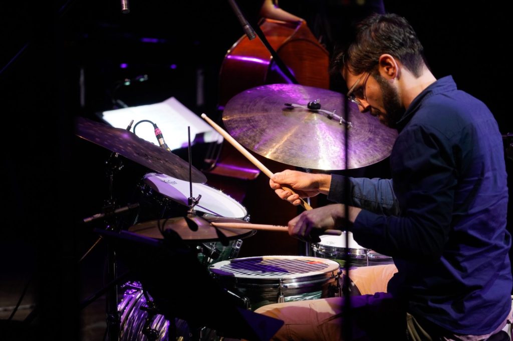 26. JAZZ Od Nowa Festival – trzeci dzień