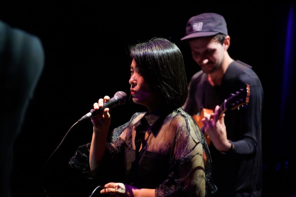 26. JAZZ Od Nowa Festival – trzeci dzień