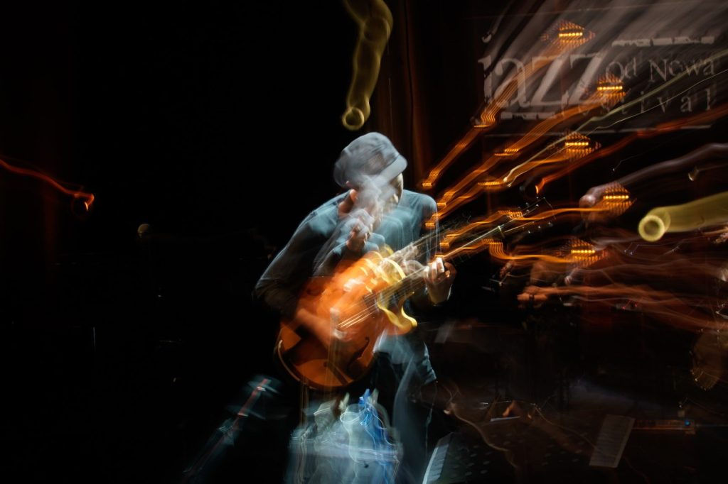 26. JAZZ Od Nowa Festival – trzeci dzień