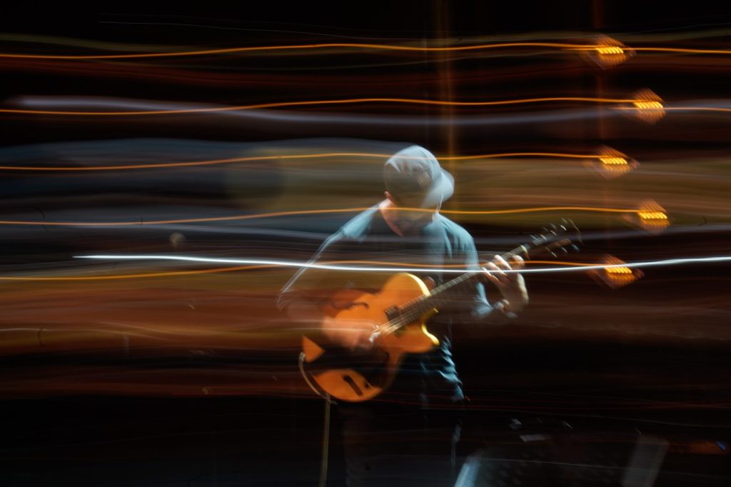 26. JAZZ Od Nowa Festival – trzeci dzień