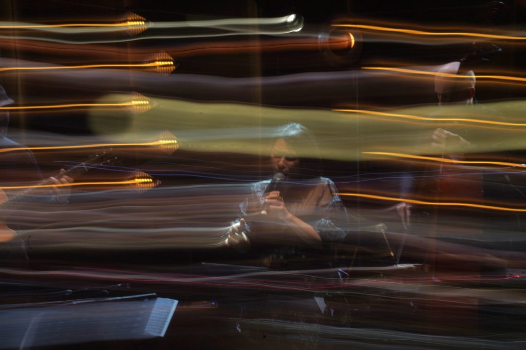 26. JAZZ Od Nowa Festival – trzeci dzień