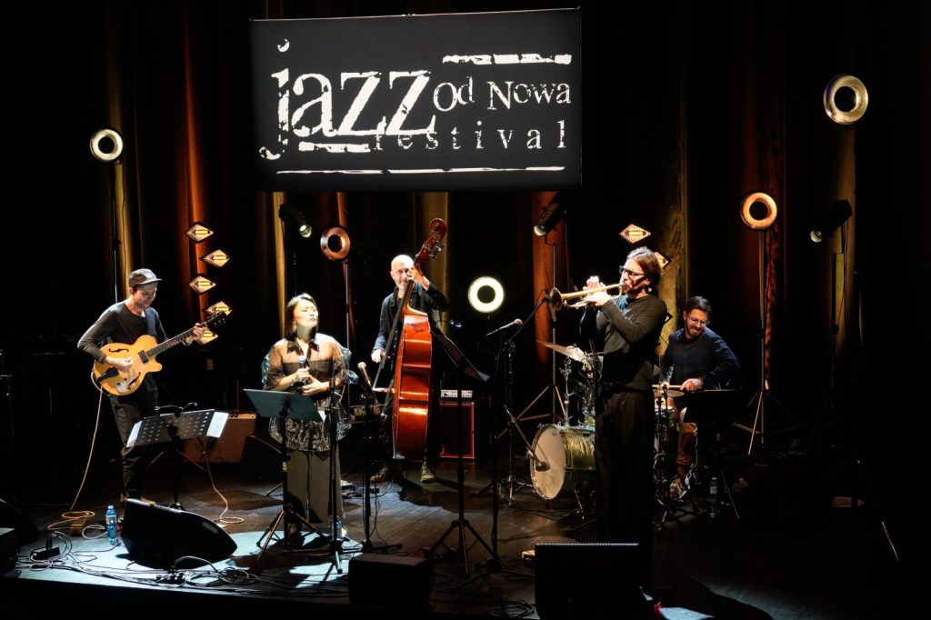 26. JAZZ Od Nowa Festival – trzeci dzień