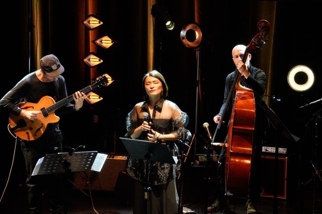 26. JAZZ Od Nowa Festival – trzeci dzień