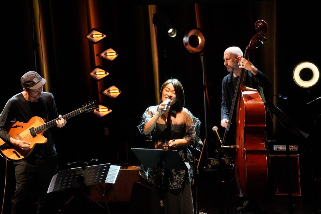 26. JAZZ Od Nowa Festival – trzeci dzień