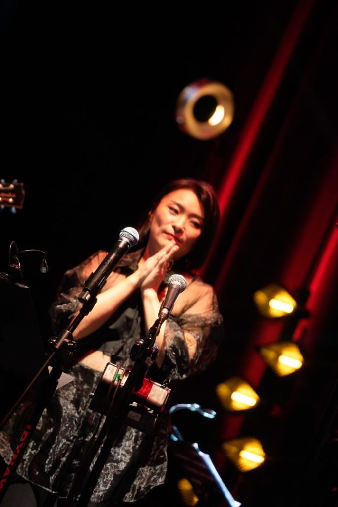 26. JAZZ Od Nowa Festival – trzeci dzień
