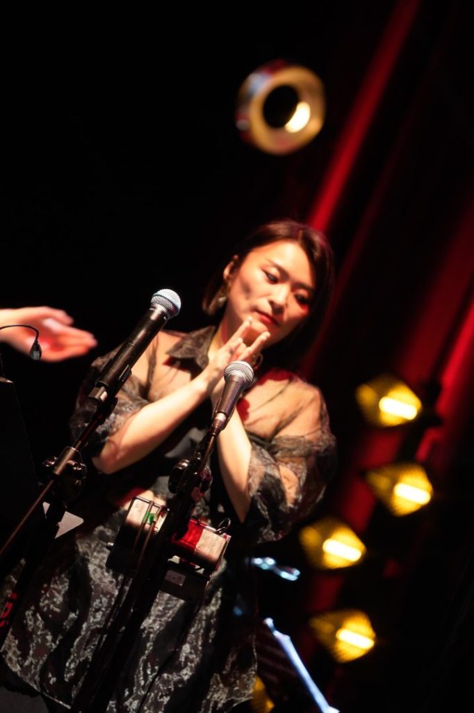 26. JAZZ Od Nowa Festival – trzeci dzień