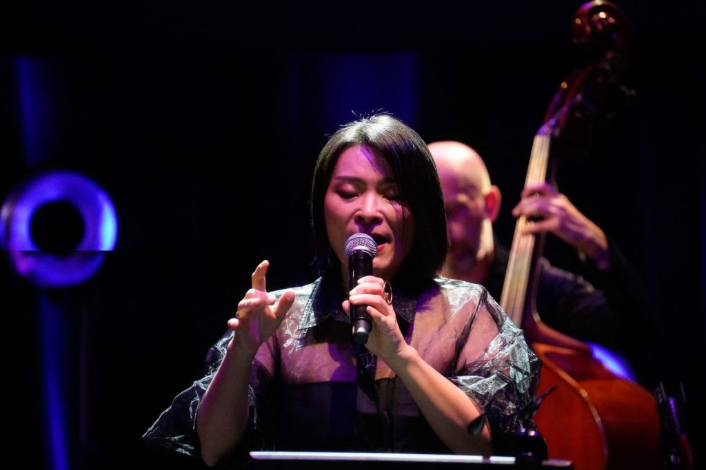 26. JAZZ Od Nowa Festival – trzeci dzień