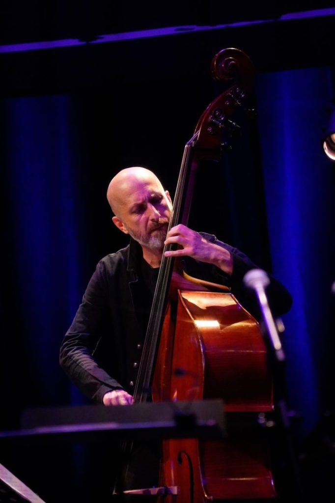 26. JAZZ Od Nowa Festival – trzeci dzień