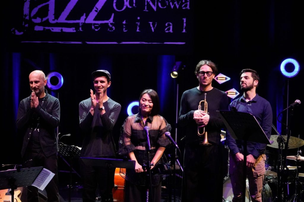 26. JAZZ Od Nowa Festival – trzeci dzień