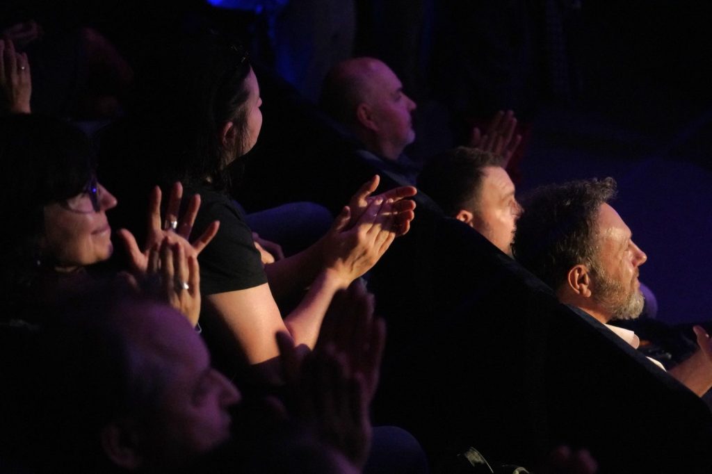 26. JAZZ Od Nowa Festival – trzeci dzień