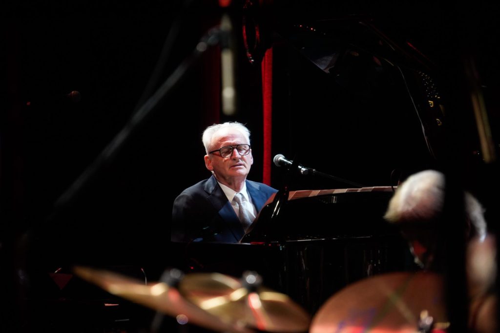 26. JAZZ Od Nowa Festival – finałowy wieczór