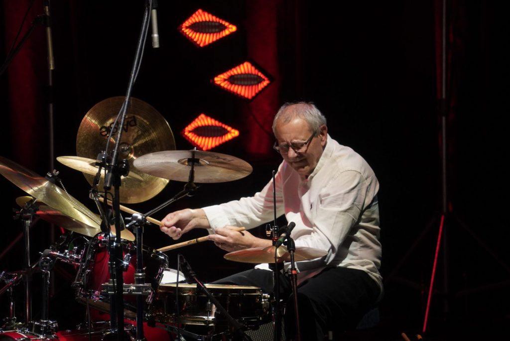 26. JAZZ Od Nowa Festival – finałowy wieczór