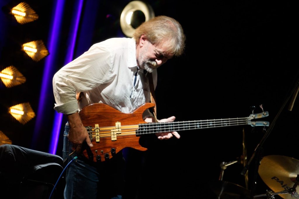 26. JAZZ Od Nowa Festival – finałowy wieczór