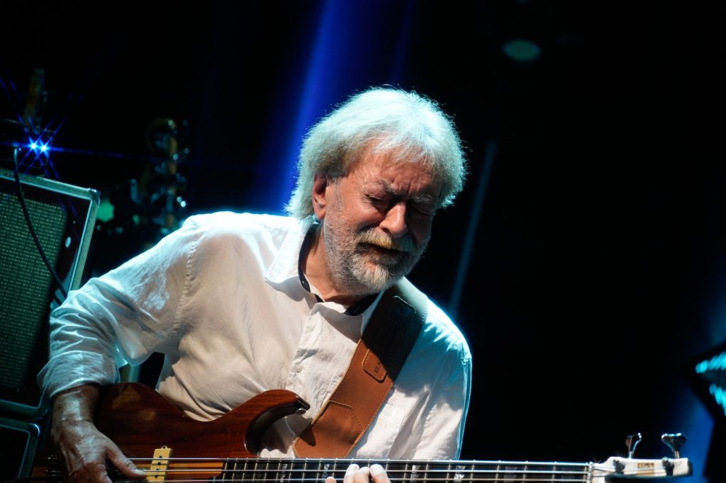 26. JAZZ Od Nowa Festival – finałowy wieczór