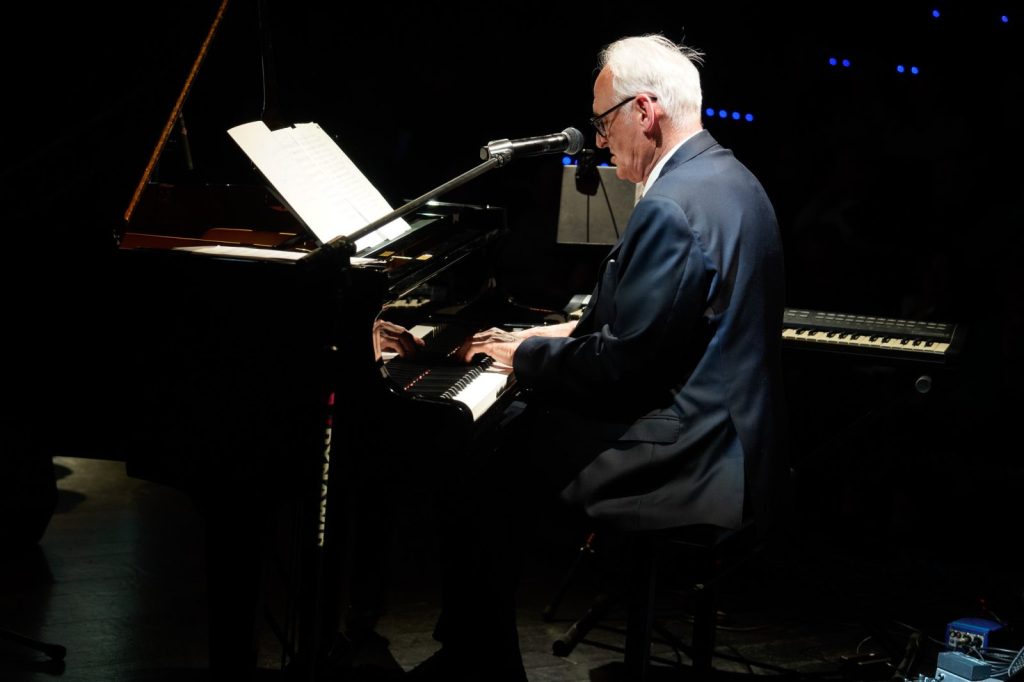 26. JAZZ Od Nowa Festival – finałowy wieczór