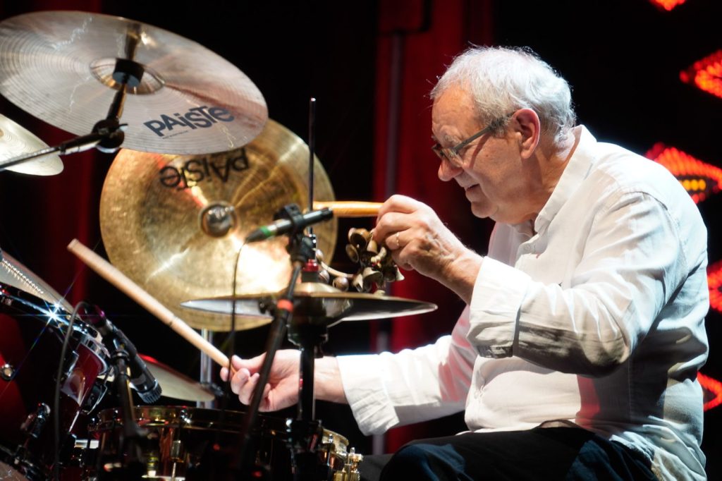 26. JAZZ Od Nowa Festival – finałowy wieczór
