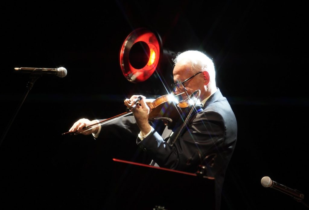 26. JAZZ Od Nowa Festival – finałowy wieczór