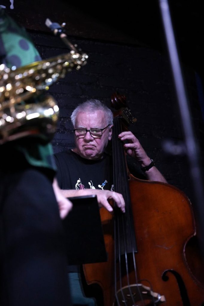 26. JAZZ Od Nowa Festival – finałowy wieczór