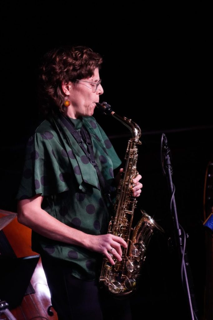 26. JAZZ Od Nowa Festival – finałowy wieczór