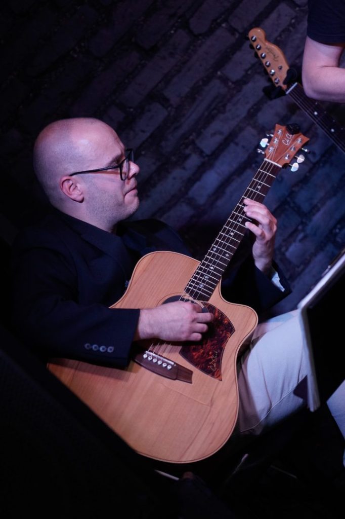 26. JAZZ Od Nowa Festival – finałowy wieczór
