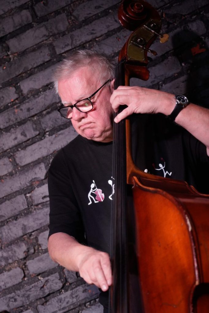 26. JAZZ Od Nowa Festival – finałowy wieczór