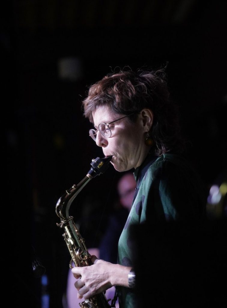 26. JAZZ Od Nowa Festival – finałowy wieczór