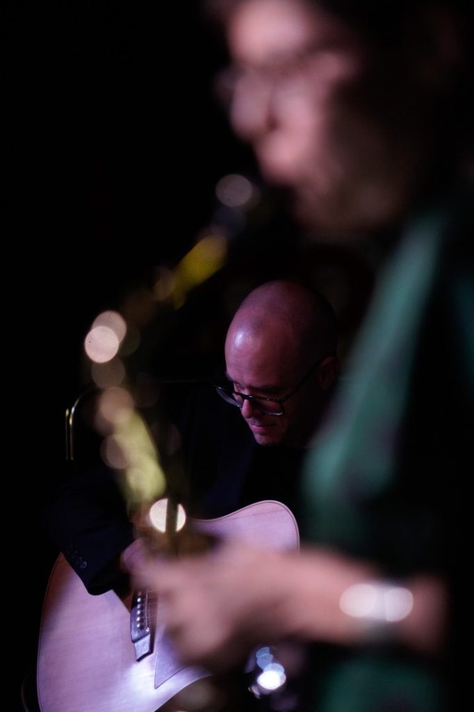 26. JAZZ Od Nowa Festival – finałowy wieczór