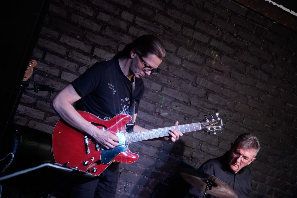 26. JAZZ Od Nowa Festival – finałowy wieczór