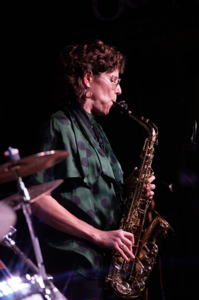 26. JAZZ Od Nowa Festival – finałowy wieczór