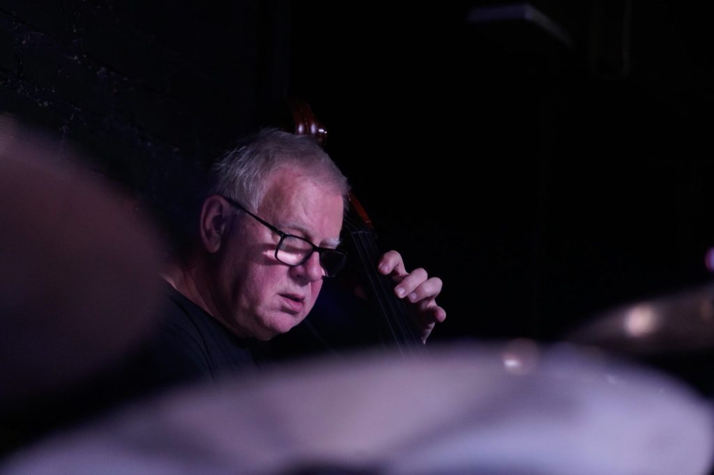 26. JAZZ Od Nowa Festival – finałowy wieczór