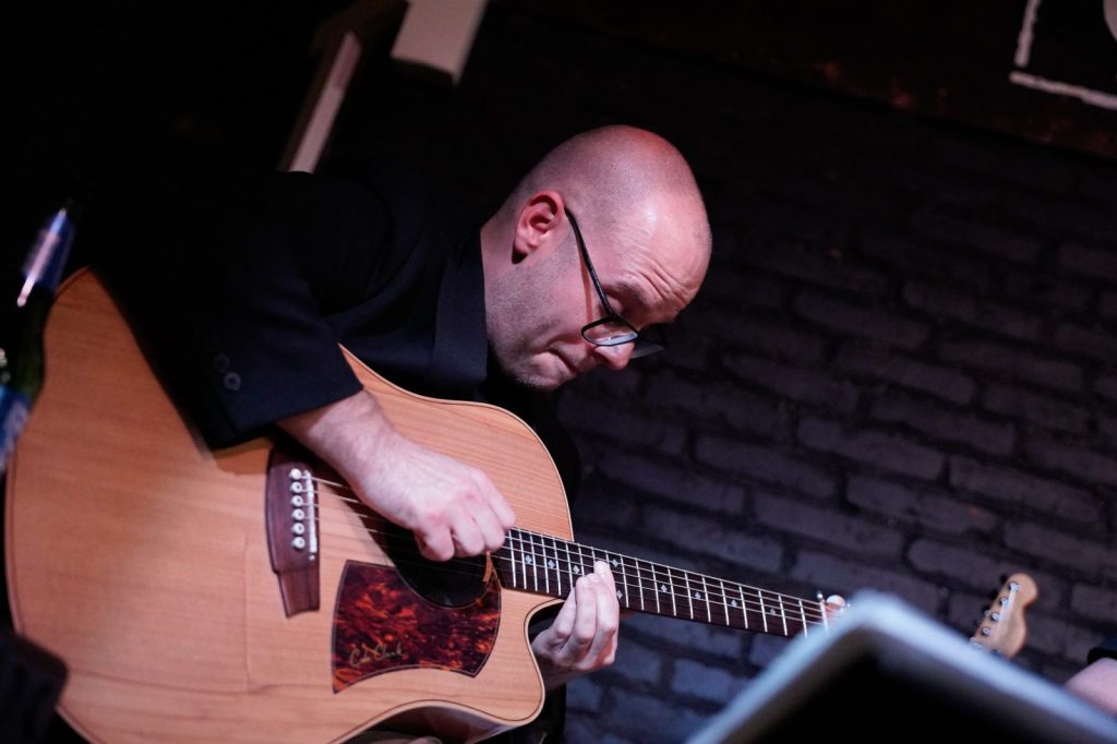 26. JAZZ Od Nowa Festival – finałowy wieczór