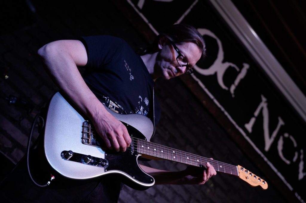 26. JAZZ Od Nowa Festival – finałowy wieczór