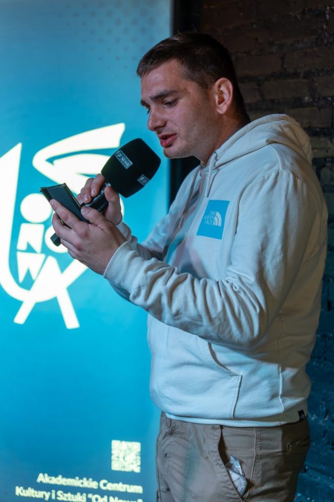 Slam Od Nowa