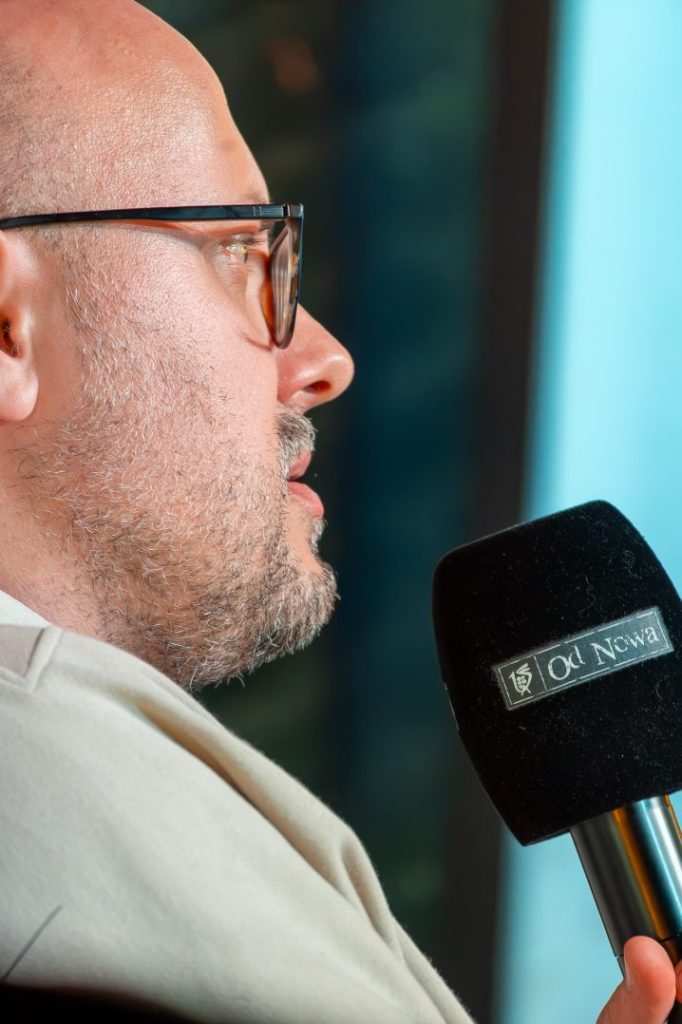 Michał Przeperski