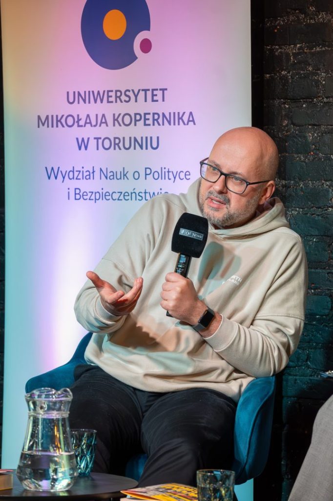 Michał Przeperski